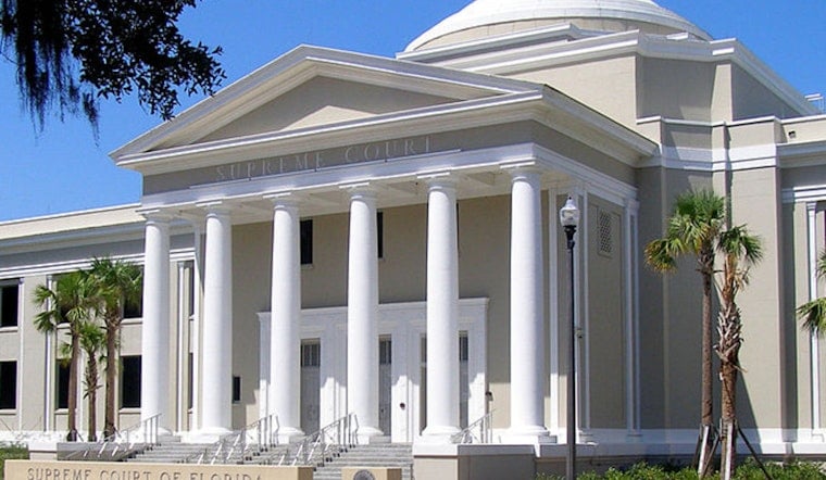 Florida Supreme Court Suspends South Florida Lawyer Roger Davis for Misappropriation of Funds