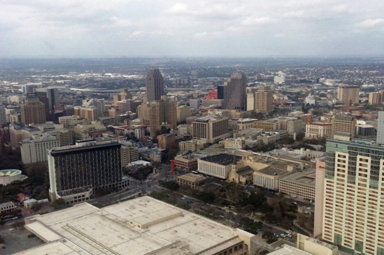 Fog, Sunshine and Showers in the Mix: San Antonio's Diverse Weather Outlook This Week