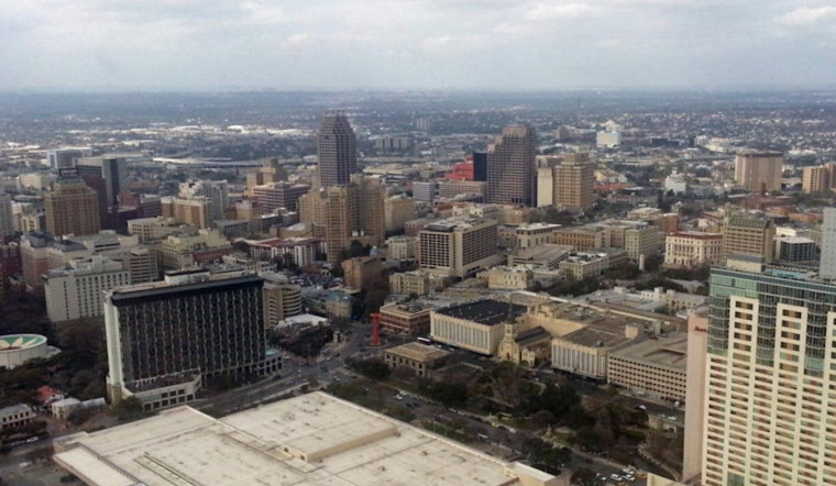 Fog, Sunshine and Showers in the Mix: San Antonio's Diverse Weather Outlook This Week