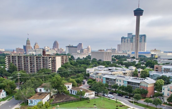 Foggy Mornings and Sweltering Afternoons, San Antonio’s Weather Dance Through Mid-May