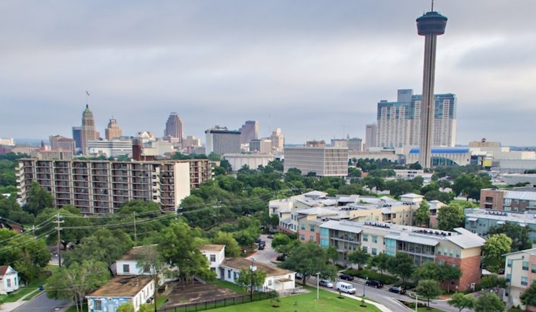 Foggy Mornings and Sweltering Afternoons, San Antonio’s Weather Dance Through Mid-May
