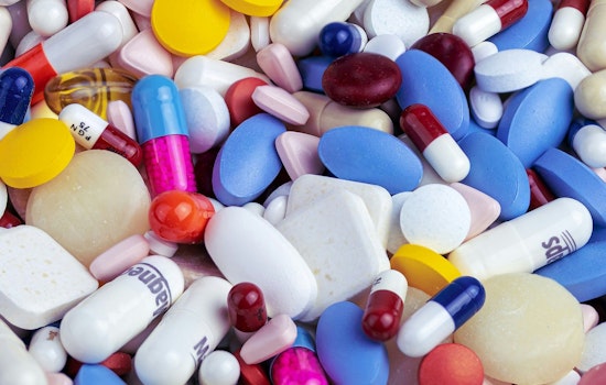 Folsom Man Charged With Selling Unapproved Depressant Online, Faces Federal Counts