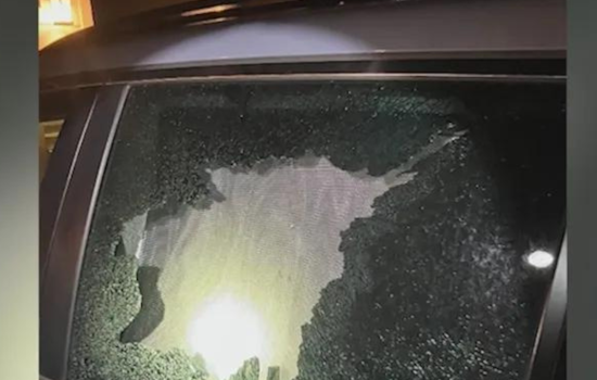 Forest Grove "Slingshot Vandal" Suspected of Months-Long Car Damage Spree Now in Custody