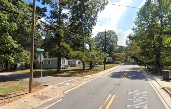 Forest Park Man Fatally Shot Outside Home, Police and Community Seek Justice for Victim