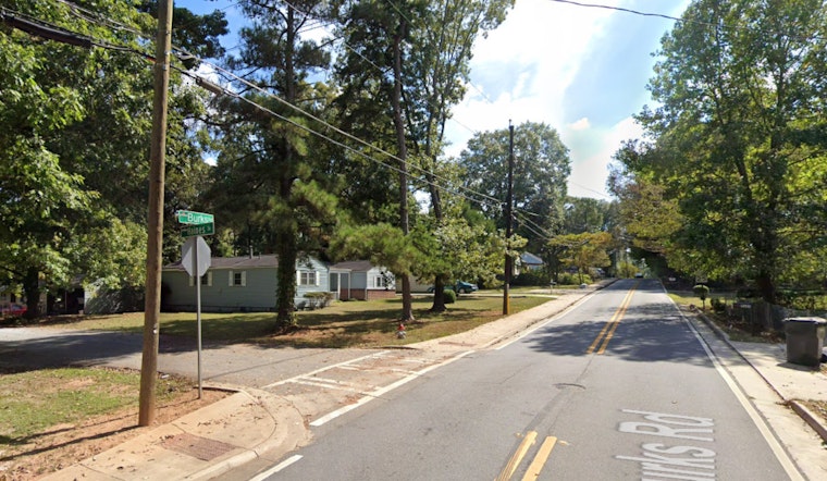 Forest Park Man Fatally Shot Outside Home, Police and Community Seek Justice for Victim