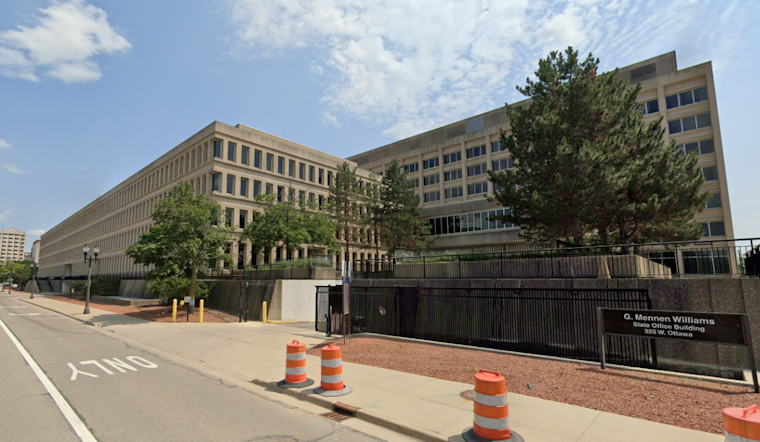 Former ATF Investigator in Michigan Accused of Swindling Pandemic Relief Funds