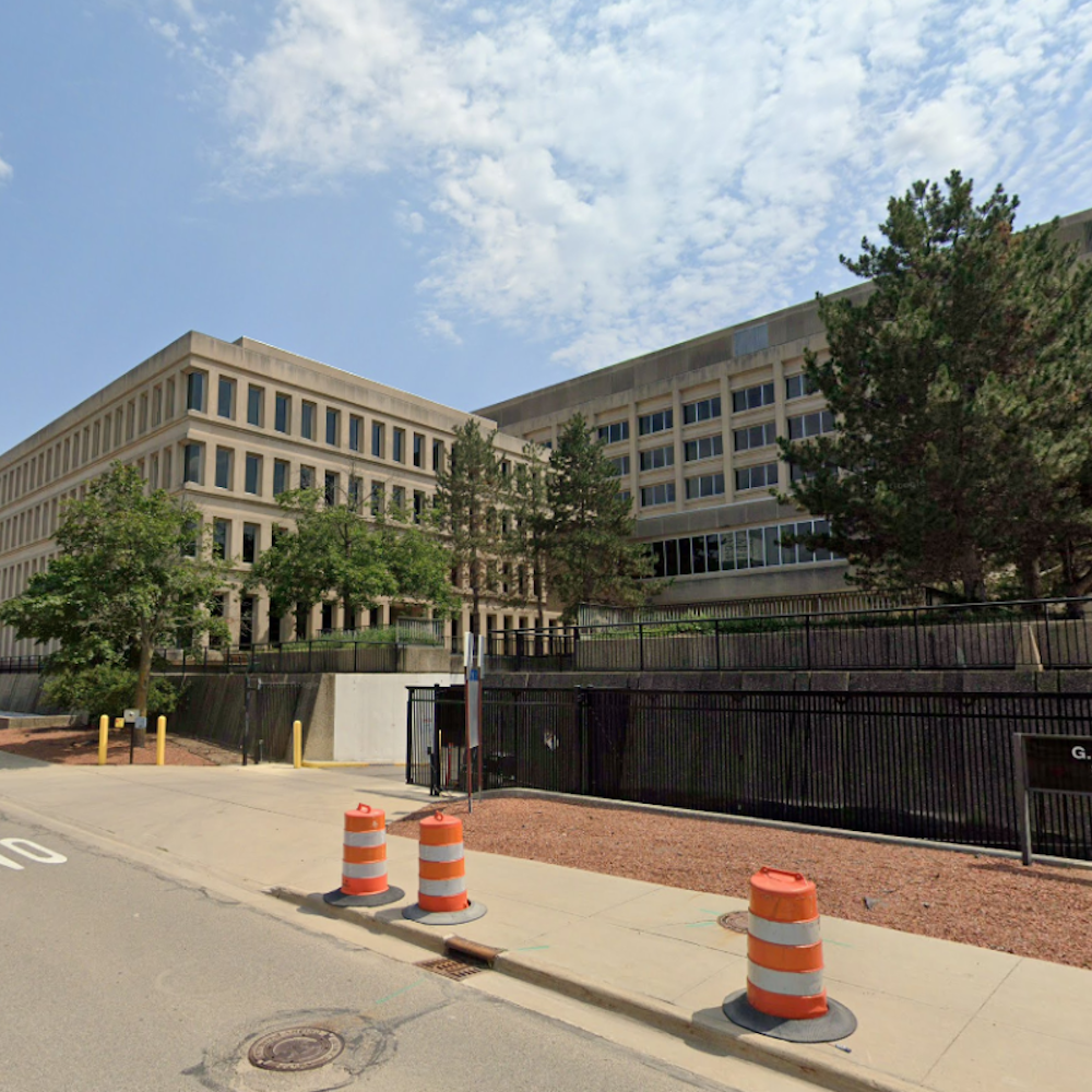 Former ATF Investigator in Michigan Accused of Swindling Pandemic Relief Funds