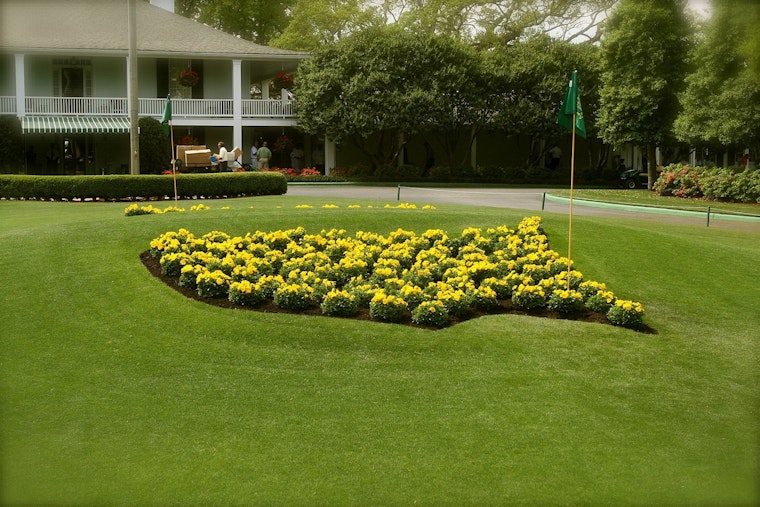 Former Augusta National Employee Pleads Guilty to Masterminding $5 Million Masters Memorabilia Theft