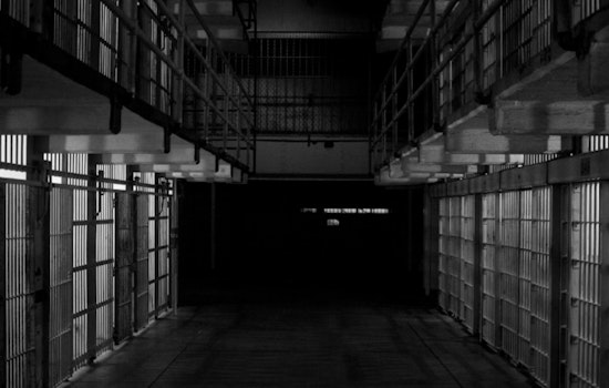 Former Broward Deputy Sheriff Sentenced to Prison for Snagging Over $30K in COVID-19 Relief Fraud