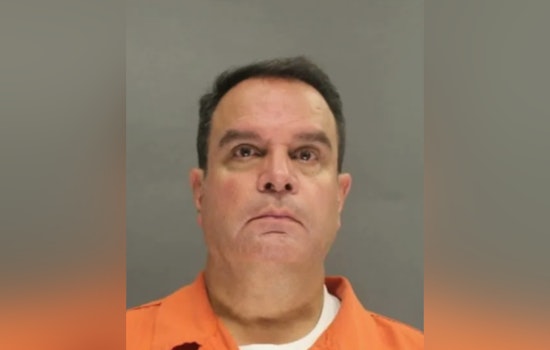 Former Chatsworth Elementary School Teacher Indicted on 28 Counts Including Sexual Assault of 14 Students