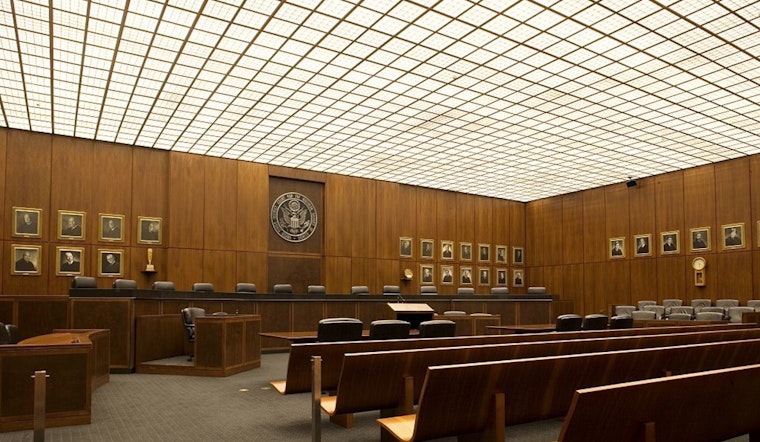 Former DuPage County Prosecutor Charged With Sending Threats to Illinois State Reps