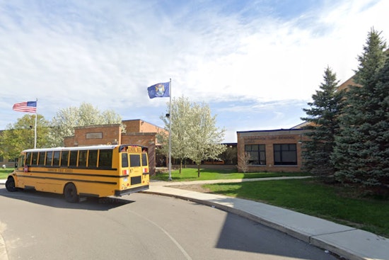 Former Farmington High Coach Sentenced for Sexual Assault of Two Students in Detroit