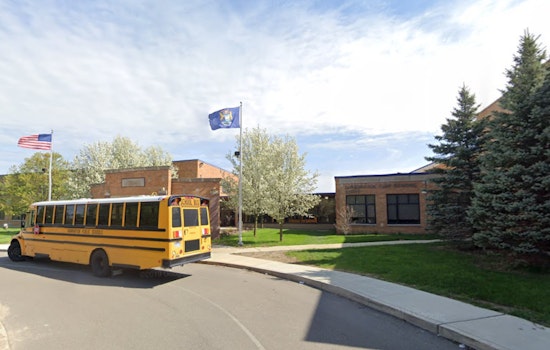 Former Farmington High Coach Sentenced for Sexual Assault of Two Students in Detroit