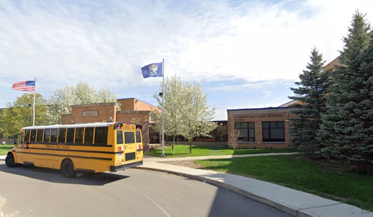 Former Farmington High Coach Sentenced for Sexual Assault of Two Students in Detroit