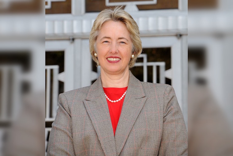 Former Houston Mayor Annise Parker Mulls 2026 Harris County Judge Bid Amid Speculation