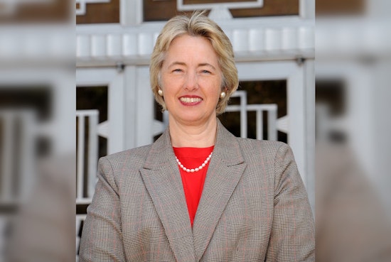 Former Houston Mayor Annise Parker Mulls 2026 Harris County Judge Bid Amid Speculation
