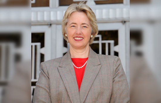 Former Houston Mayor Annise Parker Mulls 2026 Harris County Judge Bid Amid Speculation