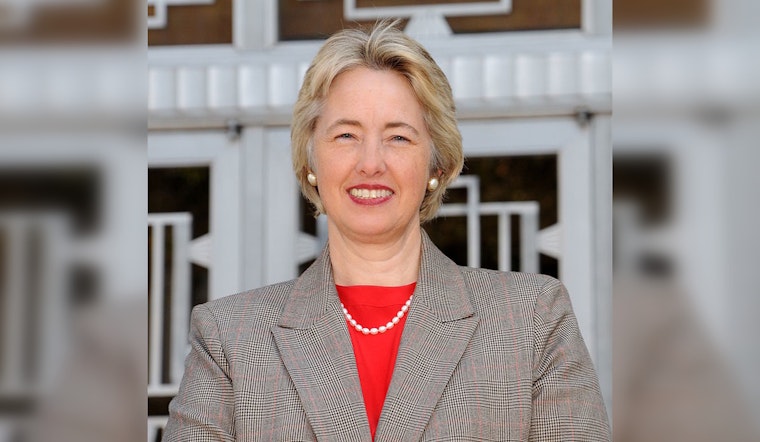 Former Houston Mayor Annise Parker Mulls 2026 Harris County Judge Bid Amid Speculation