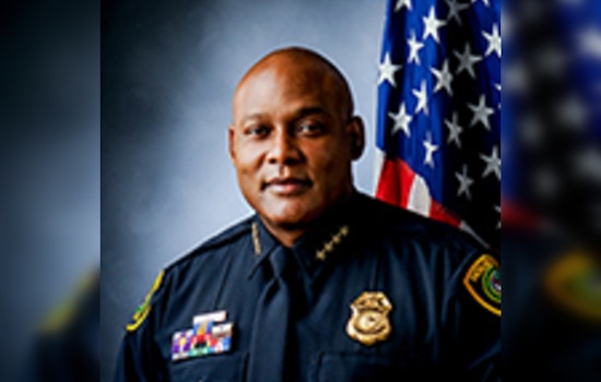 Former Houston Police Chief Troy Finner Faces Scrutiny Amid Sexual Assault Case Scandal