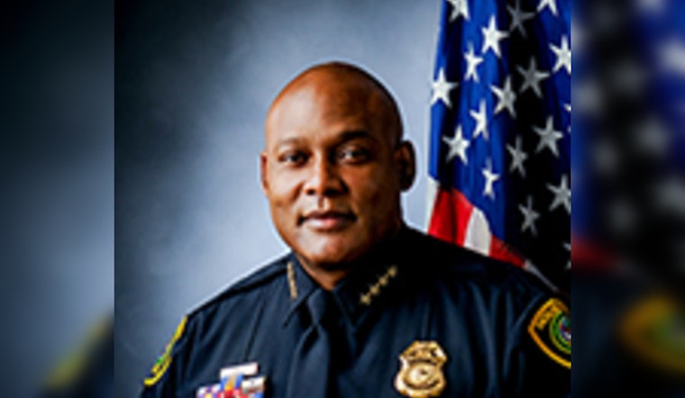 Former Houston Police Chief Troy Finner Faces Scrutiny Amid Sexual Assault Case Scandal