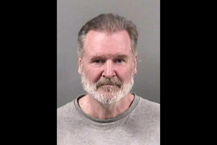 Former KTVU Anchor Frank Somerville Sentenced to 30 Days for DUI and Probation Violation in Berkeley Incident