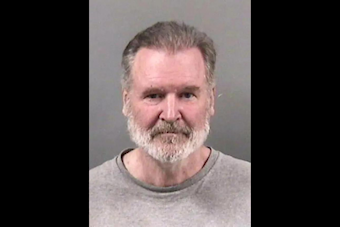Former KTVU Anchor Frank Somerville Sentenced to 30 Days for DUI and Probation Violation in Berkeley Incident