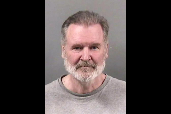 Former KTVU Anchor Frank Somerville Sentenced to 30 Days for DUI and Probation Violation in Berkeley Incident