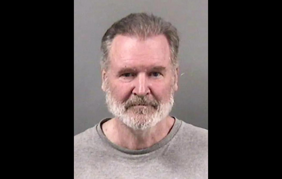Former KTVU Anchor Frank Somerville Sentenced to 30 Days for DUI and Probation Violation in Berkeley Incident