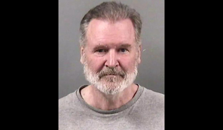 Former KTVU Anchor Frank Somerville Sentenced to 30 Days for DUI and Probation Violation in Berkeley Incident