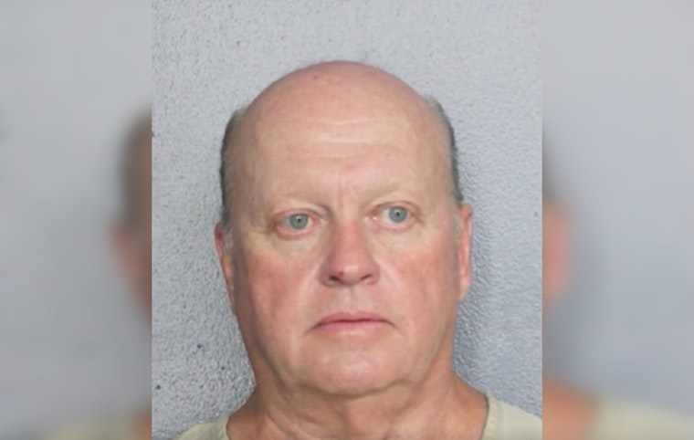 Former Lauderdale-By-The-Sea Commissioner Sentenced to 5 Years for Child Pornography