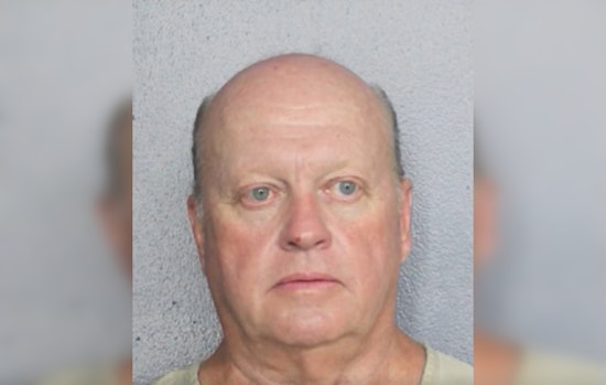 Former Lauderdale-By-The-Sea Commissioner Sentenced to 5 Years for Child Pornography