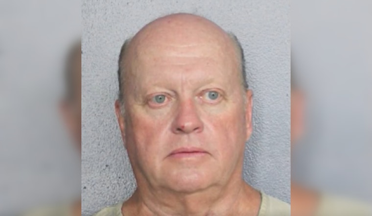 Former Lauderdale-By-The-Sea Commissioner Sentenced to 5 Years for Child Pornography
