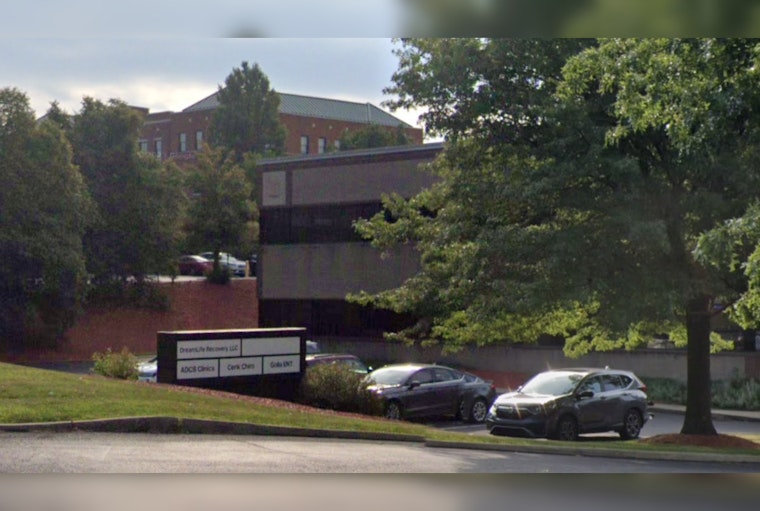 Former Ligonier Valley Police Chief Charged With Sexual Assault at Westmoreland County Rehab Center