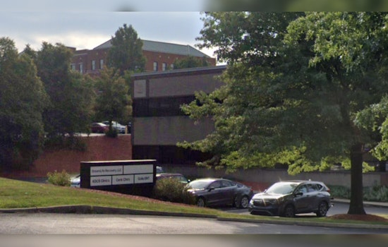 Former Ligonier Valley Police Chief Charged With Sexual Assault at Westmoreland County Rehab Center