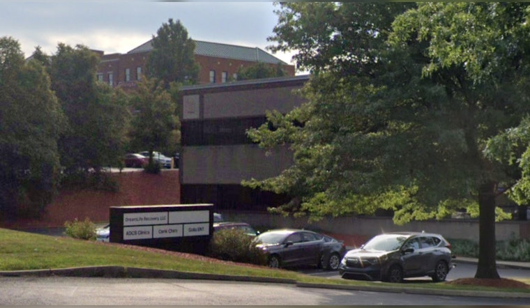Former Ligonier Valley Police Chief Charged With Sexual Assault at Westmoreland County Rehab Center