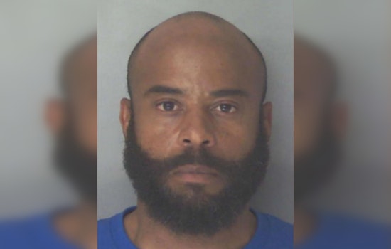 Former Lithia Springs High School Coach Denied Bond, Charged with Sexual Assault of Student