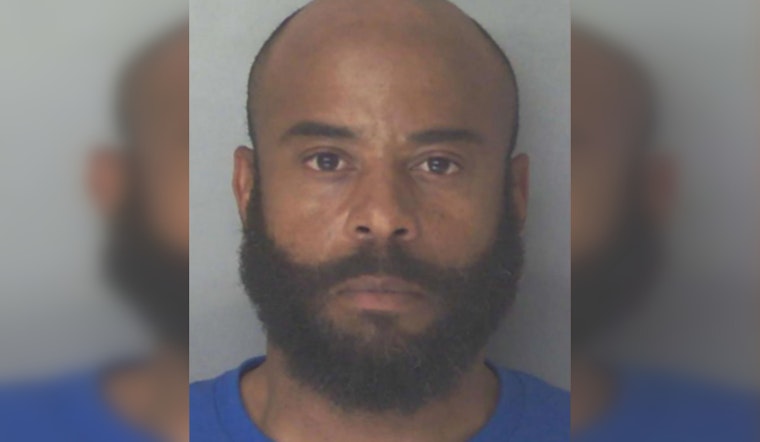 Former Lithia Springs High School Coach Denied Bond, Charged with Sexual Assault of Student