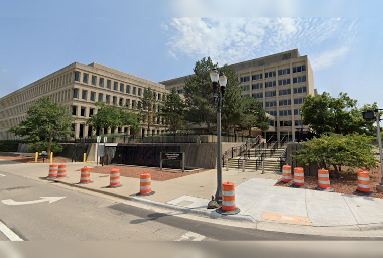 Former Michigan State Worker Sentenced to Probation, Must Repay $47K for Misusing Government Vehicles