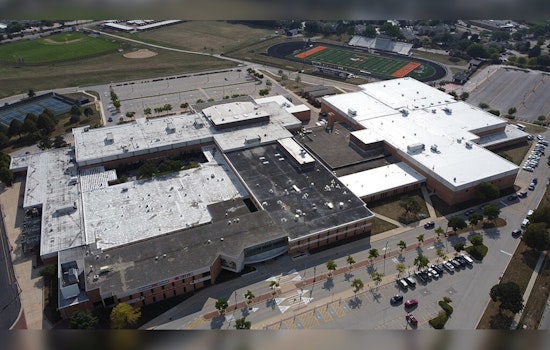 Former Naperville Student Sues City for $20M, Alleging Racial Discrimination in AirPods Theft Accusation