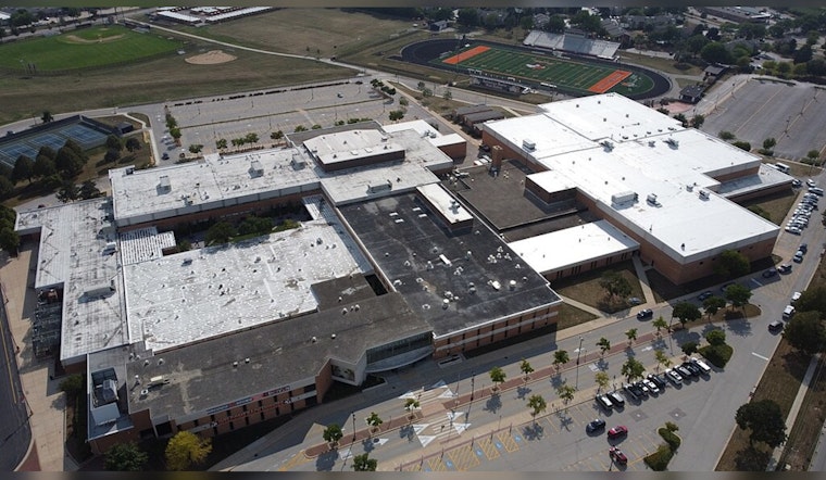 Former Naperville Student Sues City for $20M, Alleging Racial Discrimination in AirPods Theft Accusation