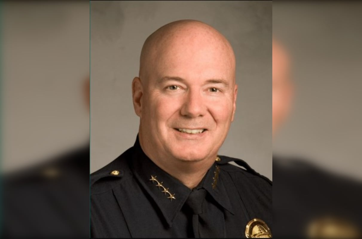 Former Round Rock Isd Police Chief Ousted Amid Allegations And