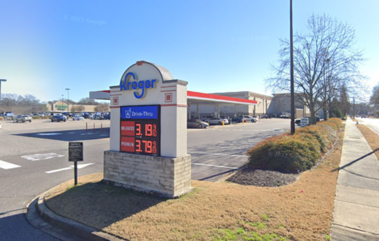 Former Security Guard Charged with Murder Over Loud Music Dispute in East Memphis Kroger Trial Begins