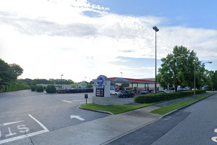Former Security Guard Sentenced to Life for First-Degree Murder in Memphis Gas Station Shooting