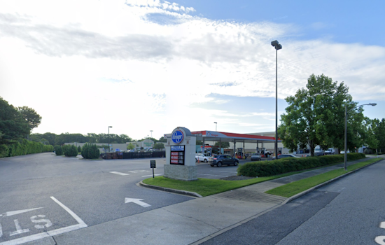 Former Security Guard Sentenced to Life for First-Degree Murder in Memphis Gas Station Shooting