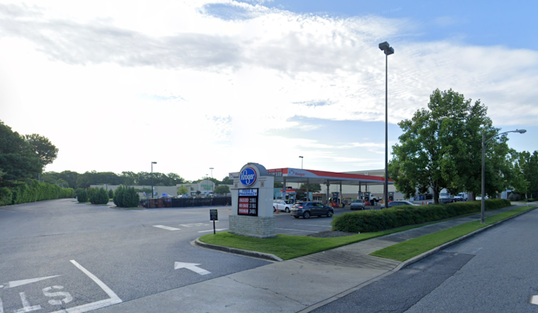 Former Security Guard Sentenced to Life for First-Degree Murder in Memphis Gas Station Shooting