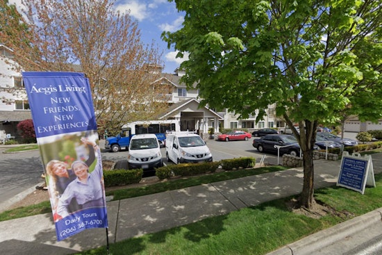 Former Shoreline Caregiver Charged with Rape of Two Alzheimer’s Patients