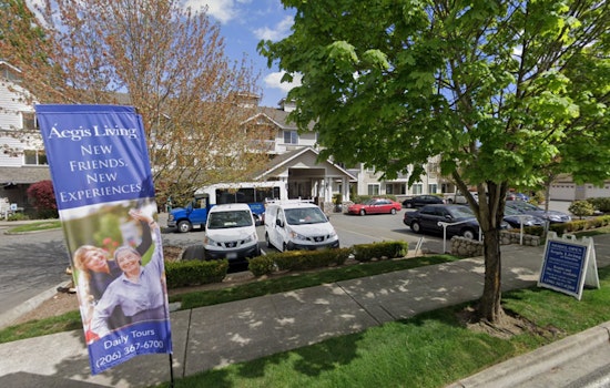 Former Shoreline Caregiver Charged with Rape of Two Alzheimer’s Patients