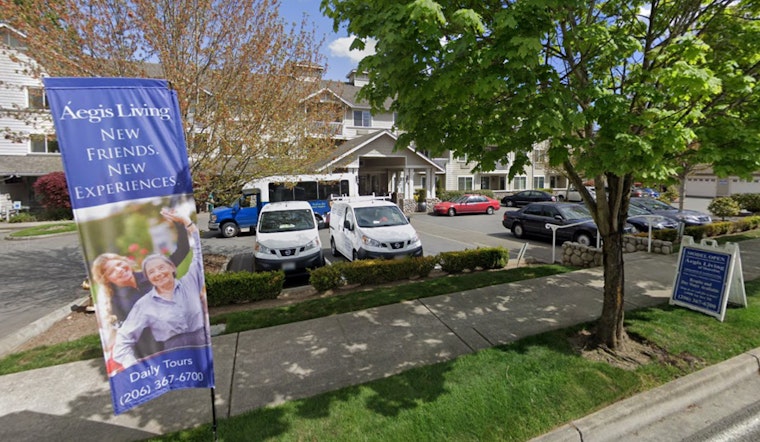 Former Shoreline Caregiver Charged with Rape of Two Alzheimer’s Patients