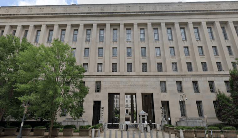 Former Tennessee Corrections Officer Sentenced for Excessive Force and Filing False Report