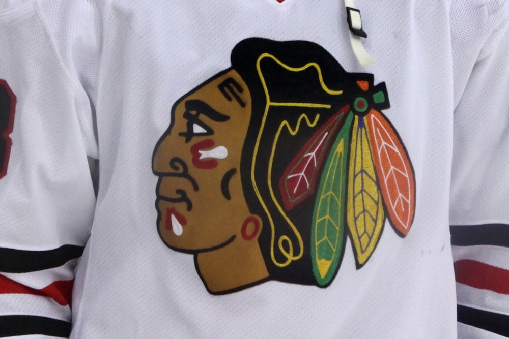 Former Tribal Liaison Accuses Chicago Blackhawks of Fraud, Breach of Contract, and Sexual Harassment